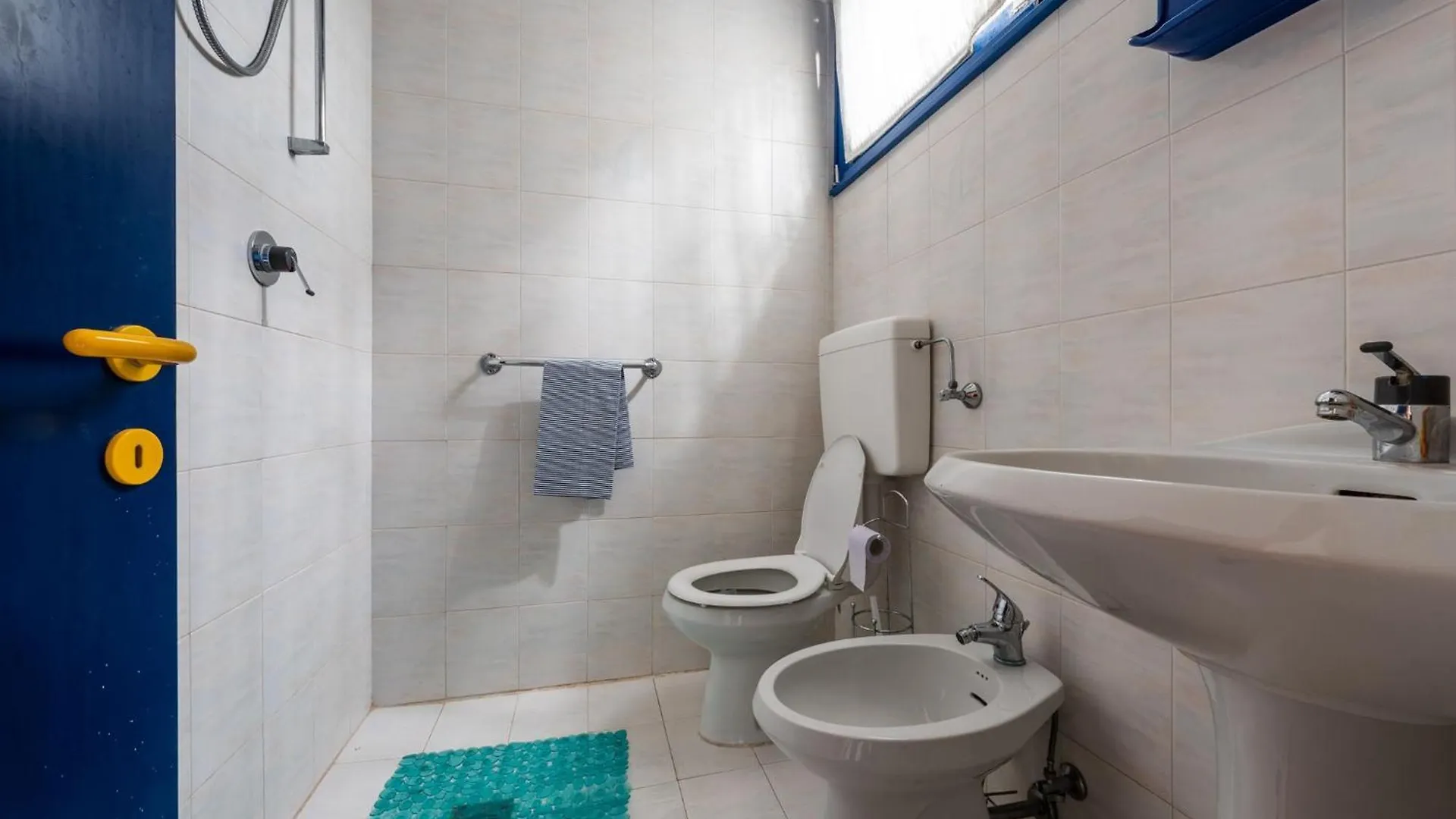 Cozy Flat With Stunning Terrace In Bibione Apartment Italy