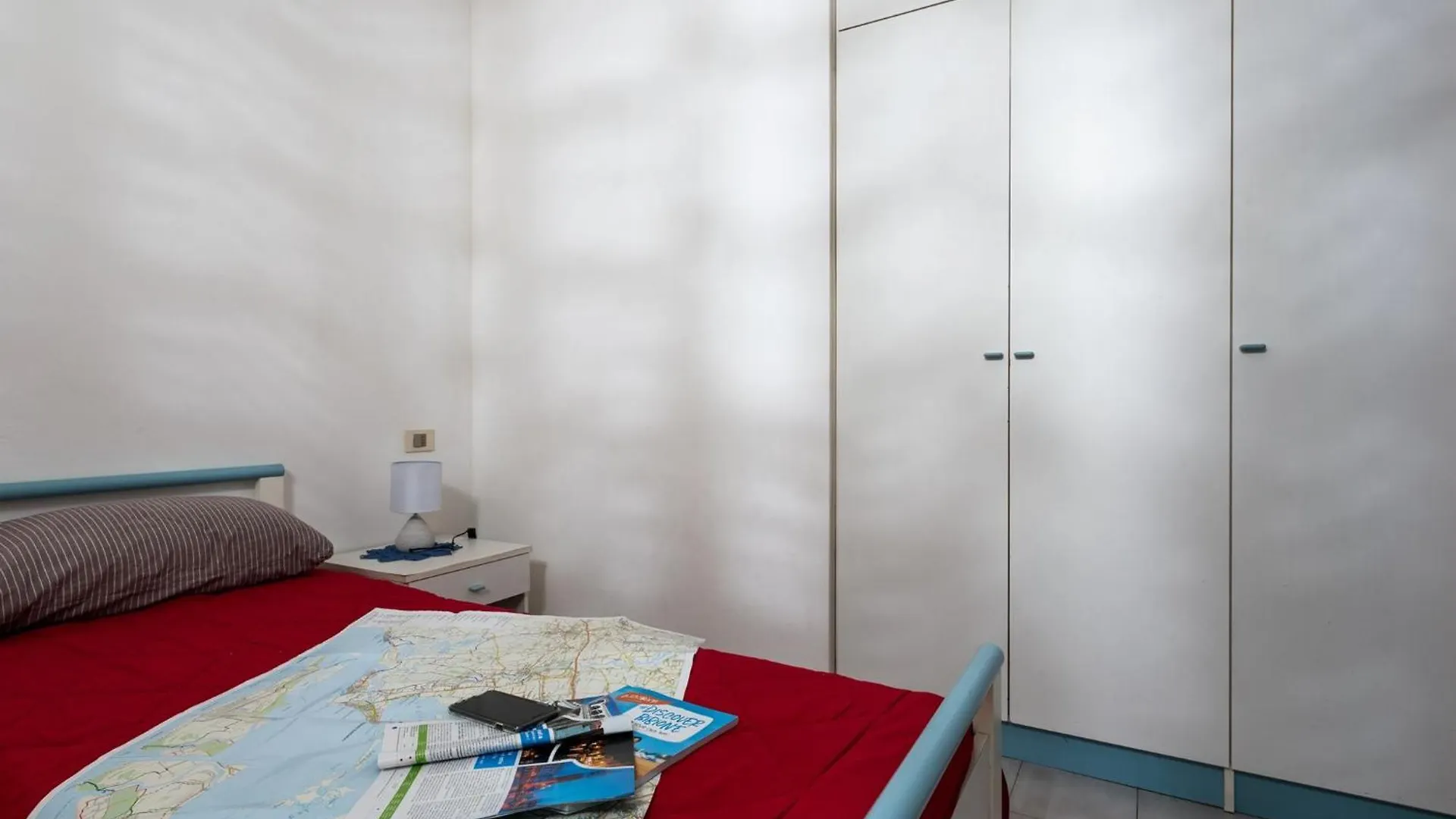 Cozy Flat With Stunning Terrace In Bibione Daire 0*,  İtalya